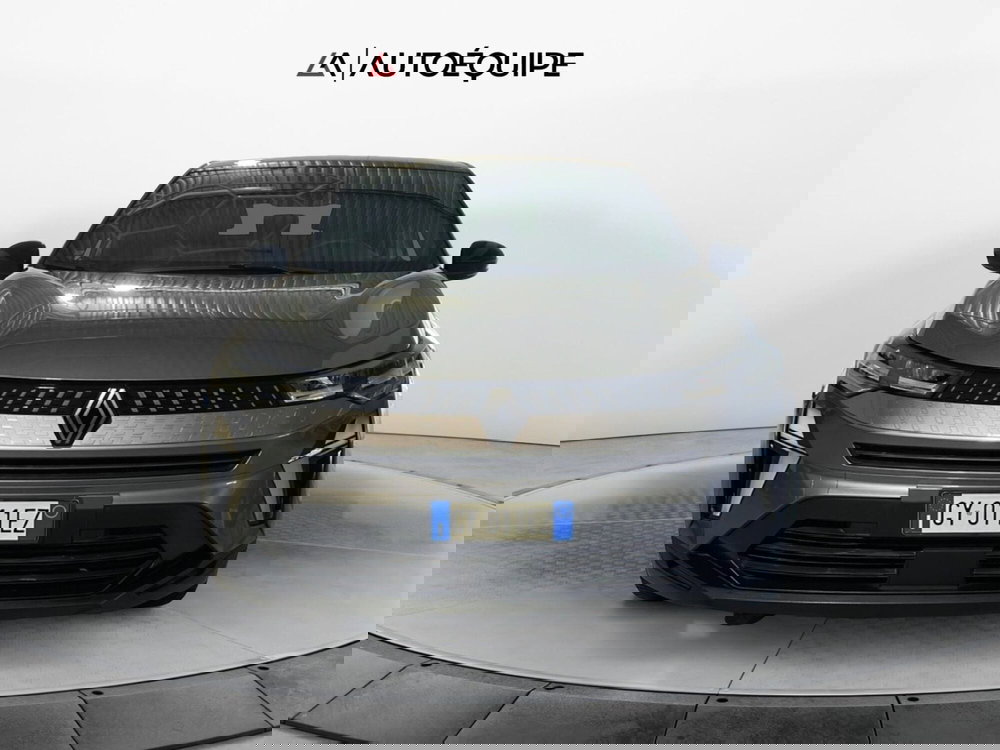 Renault Captur usata a Roma (8)