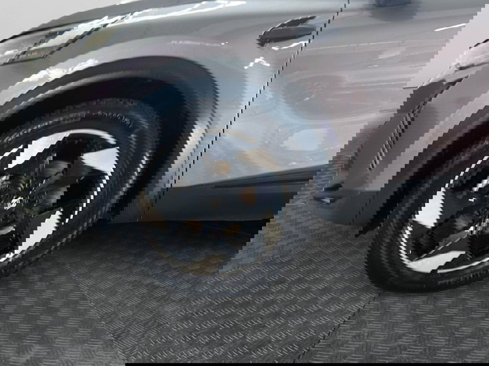 Renault Captur usata a Roma (9)