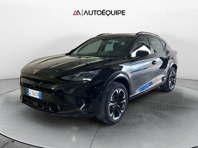 Cupra Formentor Formentor 2.0 TDI del 2025 usata a Roma