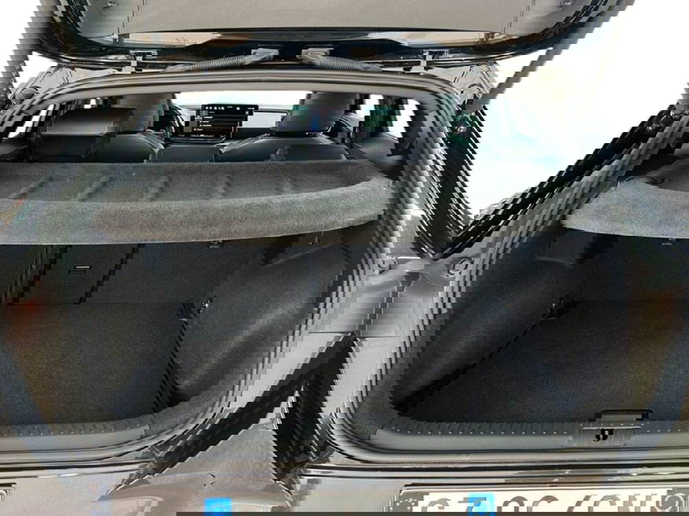 Cupra Formentor usata a Roma (10)