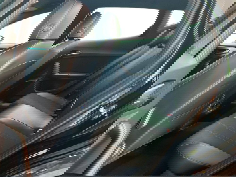 Cupra Formentor usata a Roma (11)