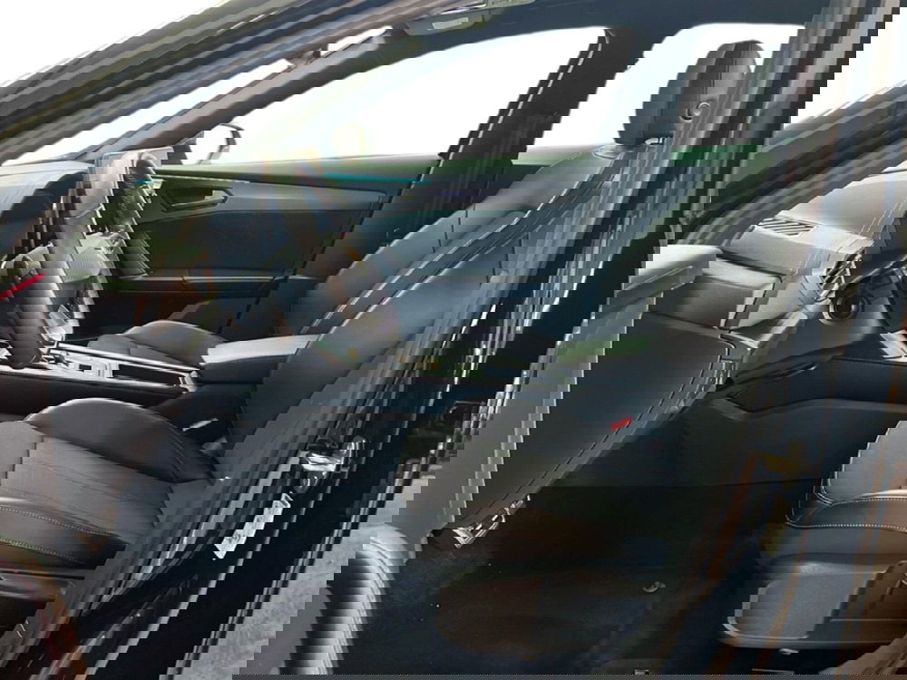 Cupra Formentor usata a Roma (14)