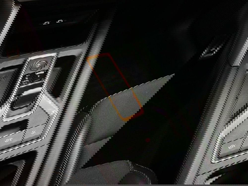 Cupra Formentor usata a Roma (16)