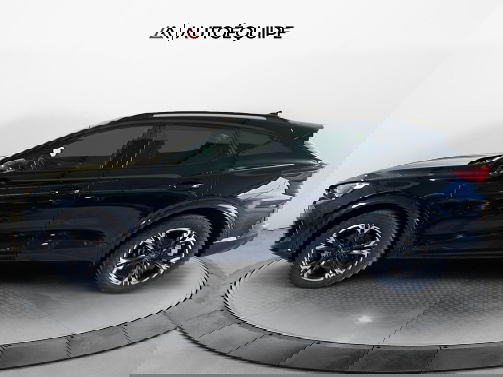 Cupra Formentor usata a Roma (2)