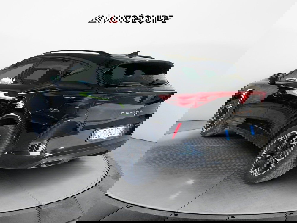 Cupra Formentor usata a Roma (3)