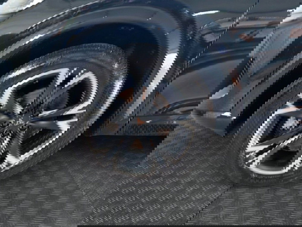 Cupra Formentor usata a Roma (9)