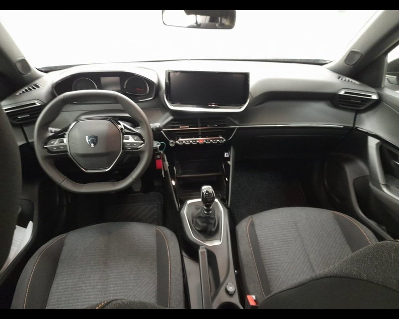 Peugeot 2008 nuova a Alessandria (15)