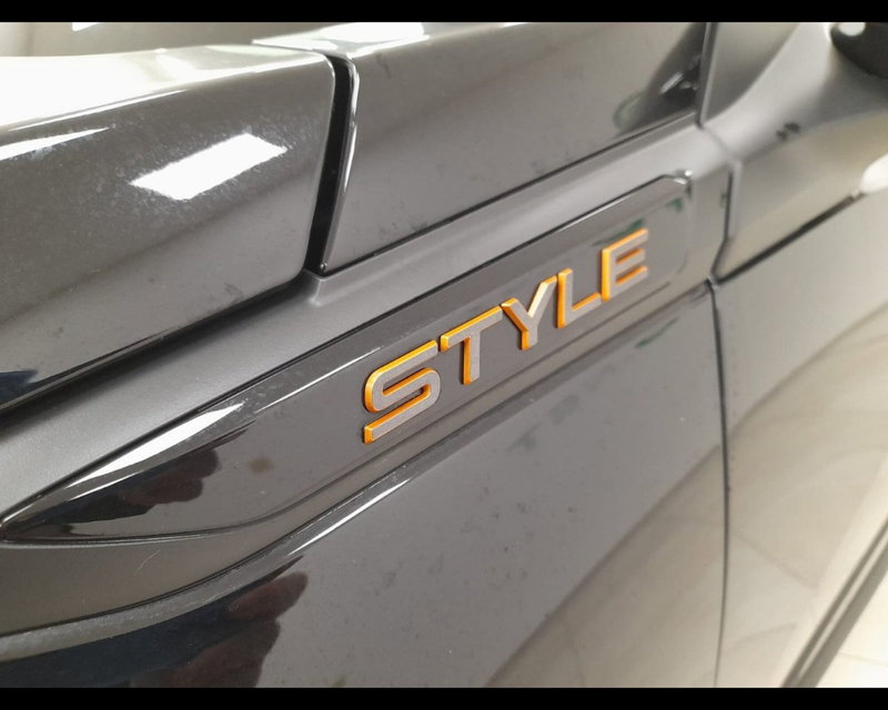 Peugeot 2008 nuova a Alessandria (20)