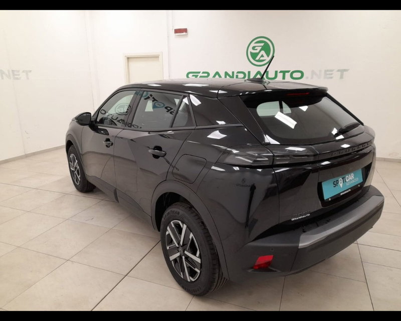 Peugeot 2008 nuova a Alessandria (4)