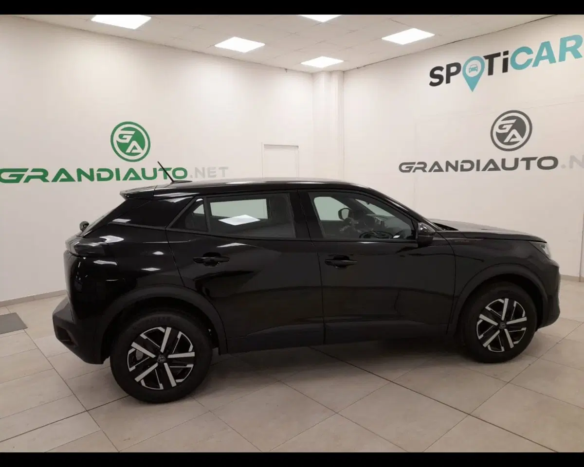 Peugeot 2008 nuova a Alessandria (6)
