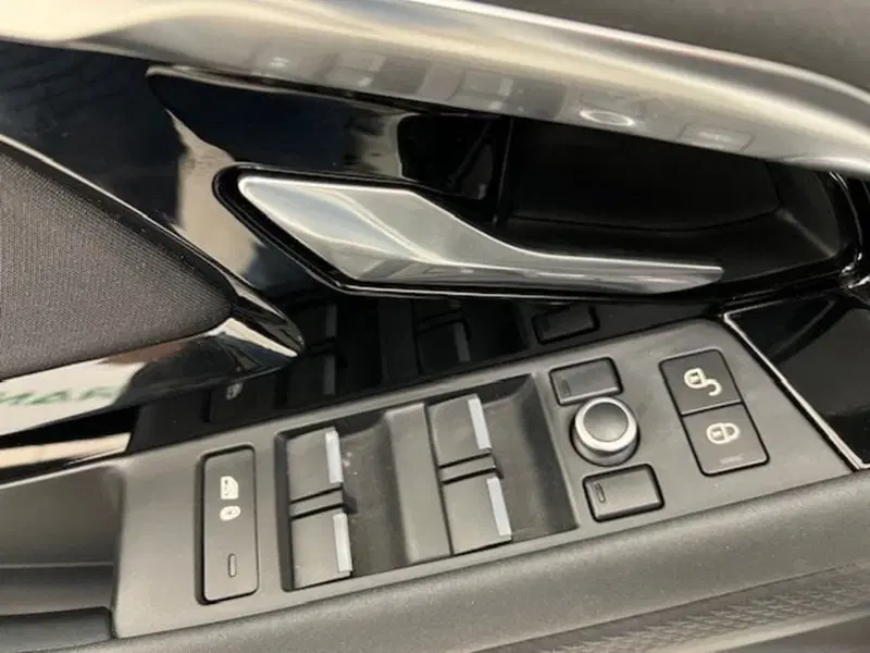Land Rover Range Rover Evoque usata a Imperia (12)