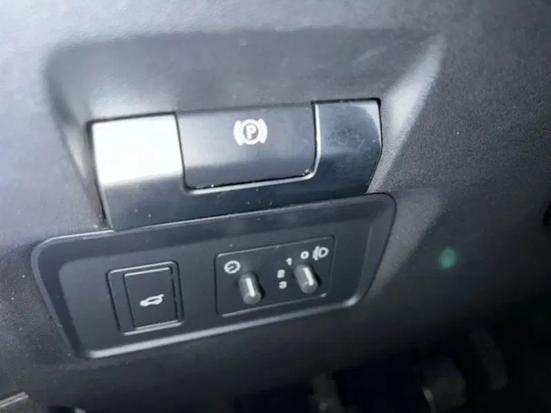 Land Rover Range Rover Evoque usata a Imperia (13)