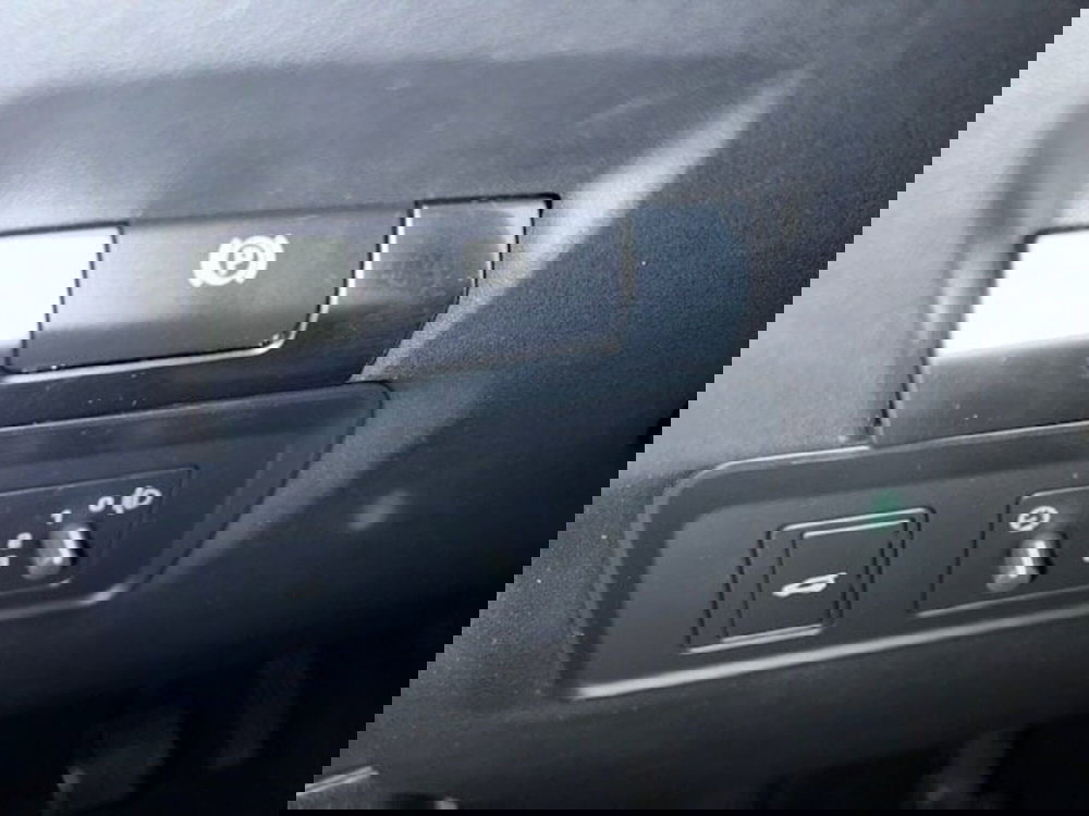 Land Rover Range Rover Evoque usata a Imperia (13)