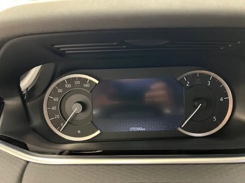 Land Rover Range Rover Evoque usata a Imperia (14)