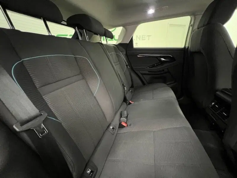 Land Rover Range Rover Evoque usata a Imperia (19)