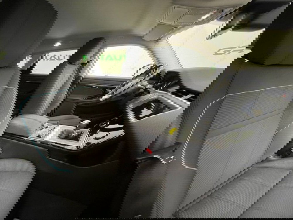 Land Rover Range Rover Evoque usata a Imperia (6)