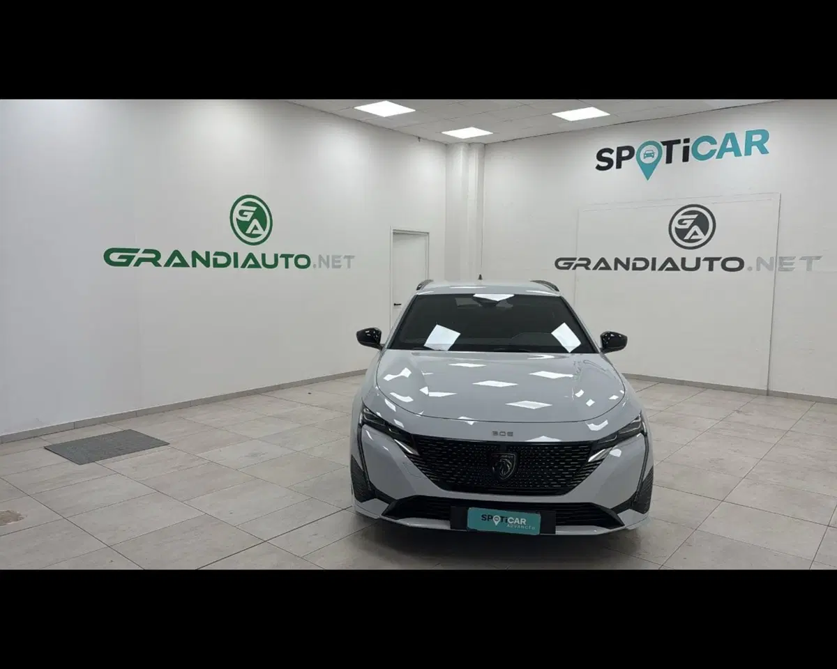 Peugeot 308 SW nuova a Asti