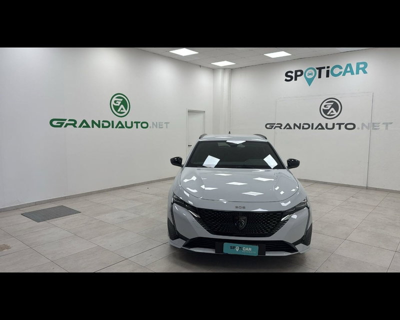 Peugeot 308 SW nuova a Asti