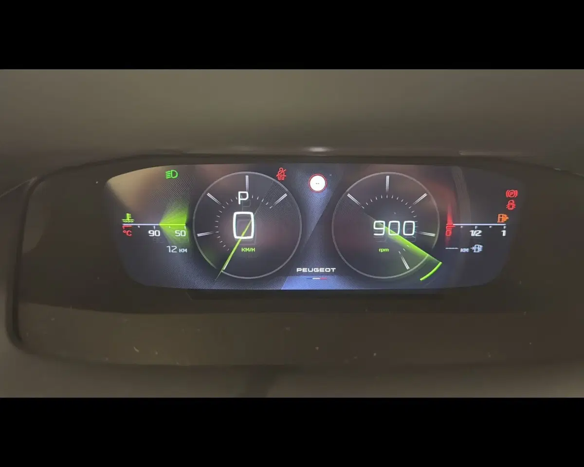 Peugeot 308 SW nuova a Asti (10)