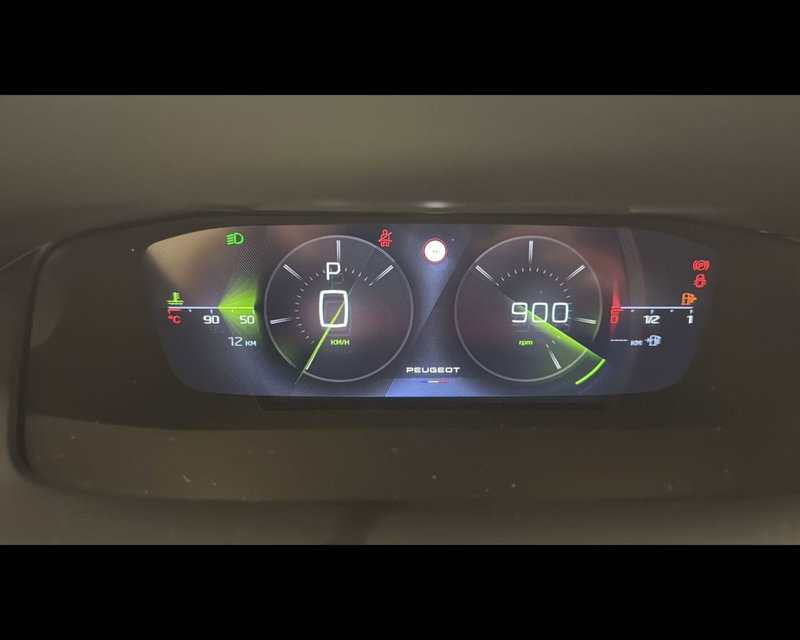 Peugeot 308 SW nuova a Asti (10)