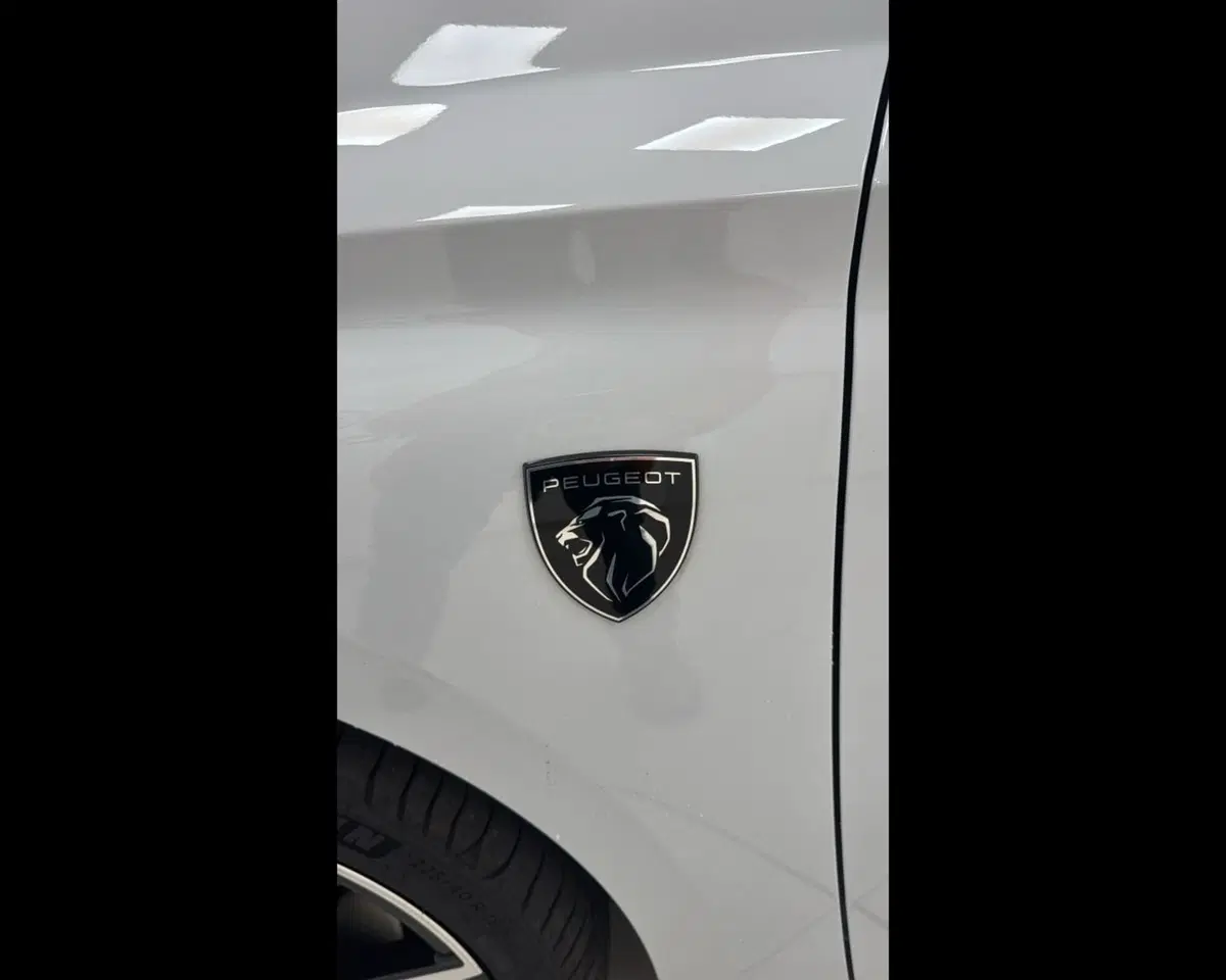 Peugeot 308 SW nuova a Asti (11)