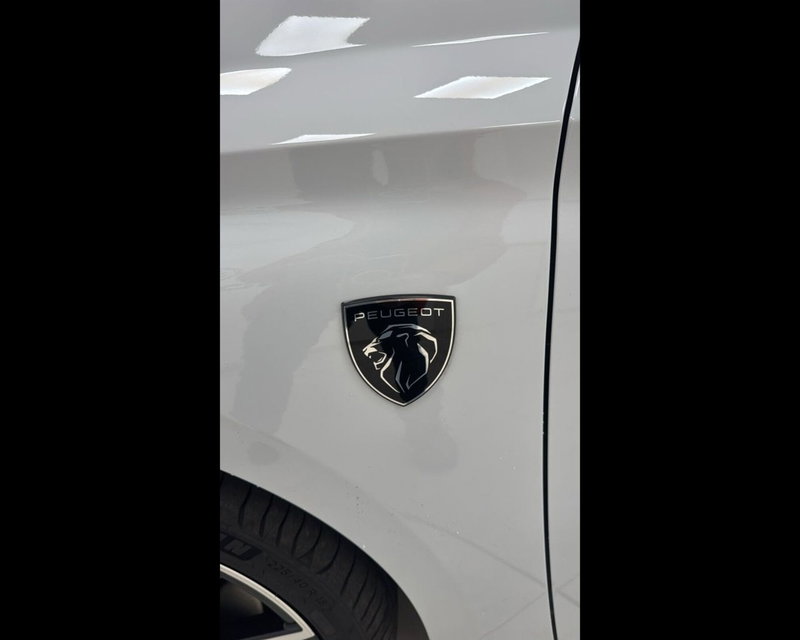 Peugeot 308 SW nuova a Asti (11)