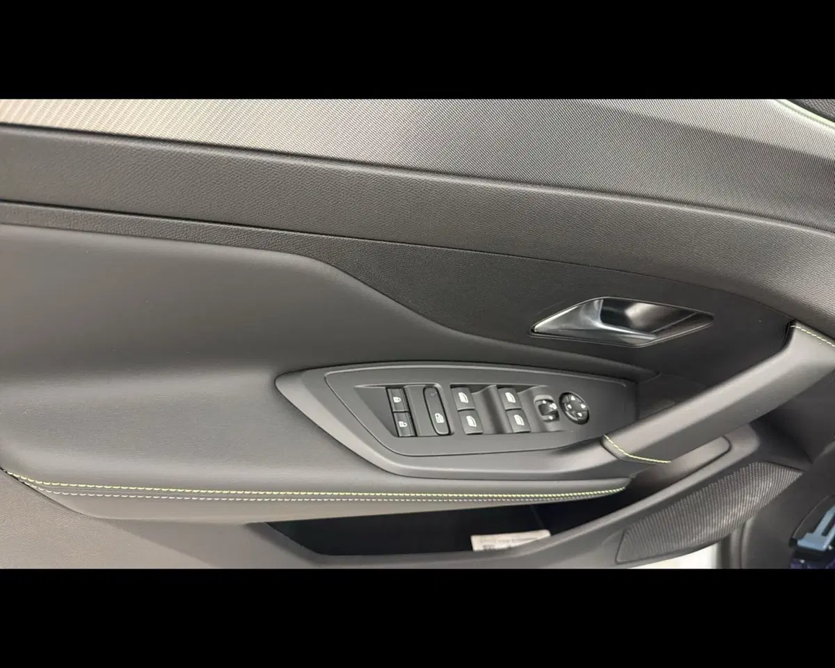 Peugeot 308 SW nuova a Asti (14)