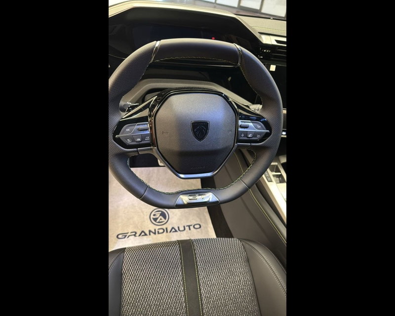 Peugeot 308 SW nuova a Asti (5)