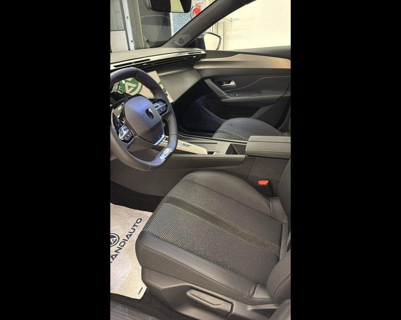 Peugeot 308 SW nuova a Asti (6)