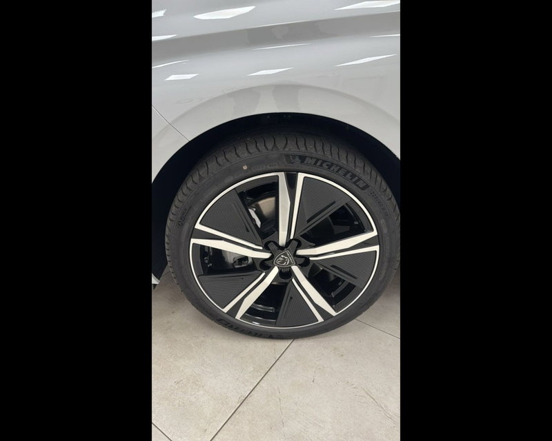 Peugeot 308 SW nuova a Asti (7)