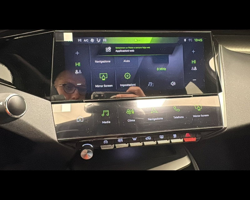 Peugeot 308 SW nuova a Asti (8)