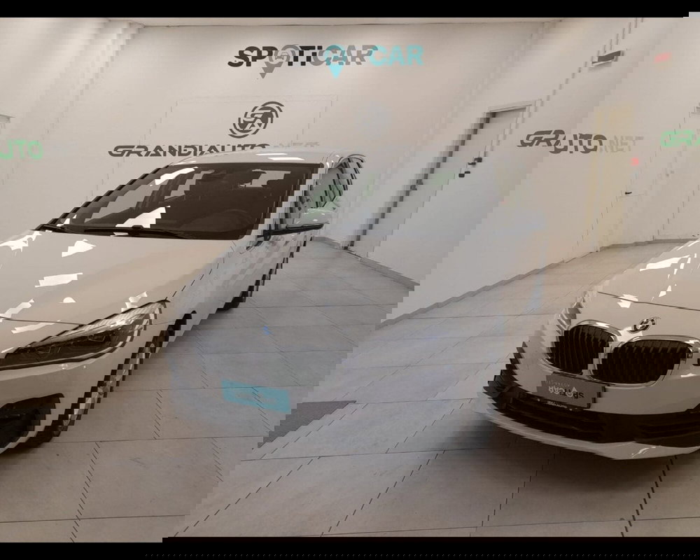 BMW Serie 2 Active Tourer usata a Alessandria