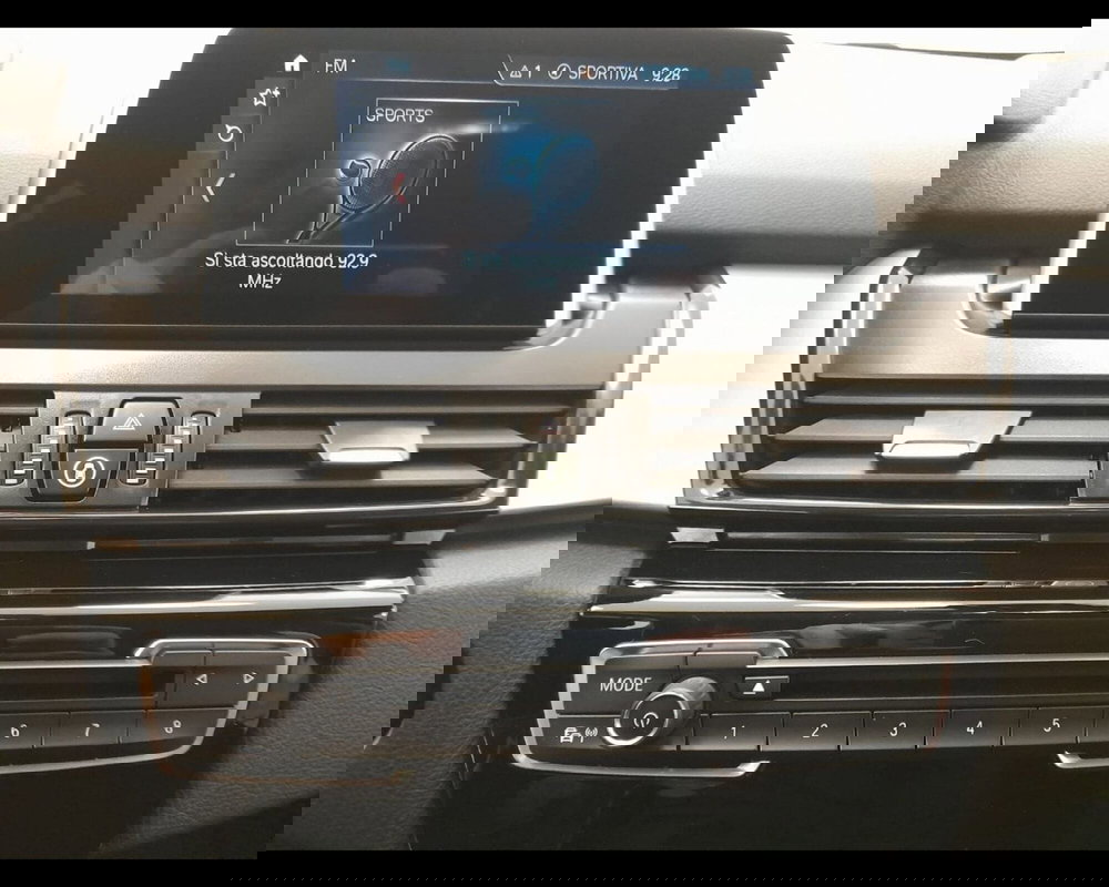 BMW Serie 2 Active Tourer usata a Alessandria (11)