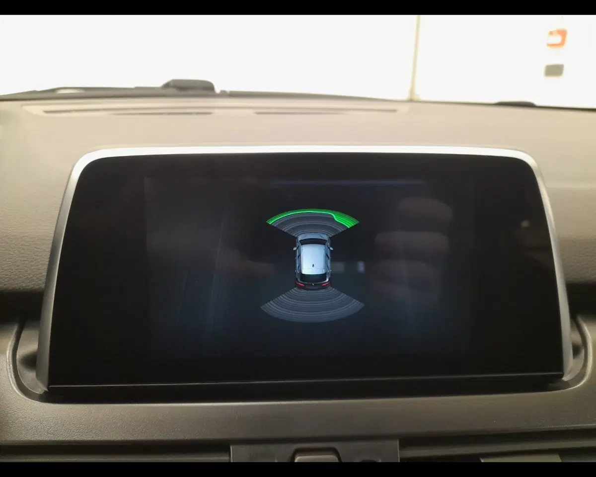BMW Serie 2 Active Tourer usata a Alessandria (12)