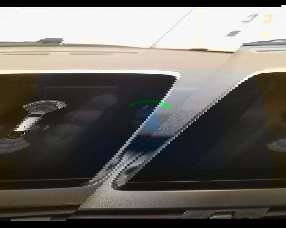 BMW Serie 2 Active Tourer usata a Alessandria (12)