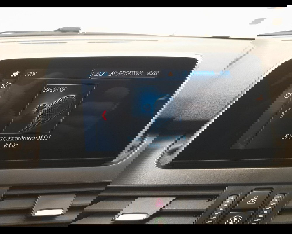 BMW Serie 2 Active Tourer usata a Alessandria (13)