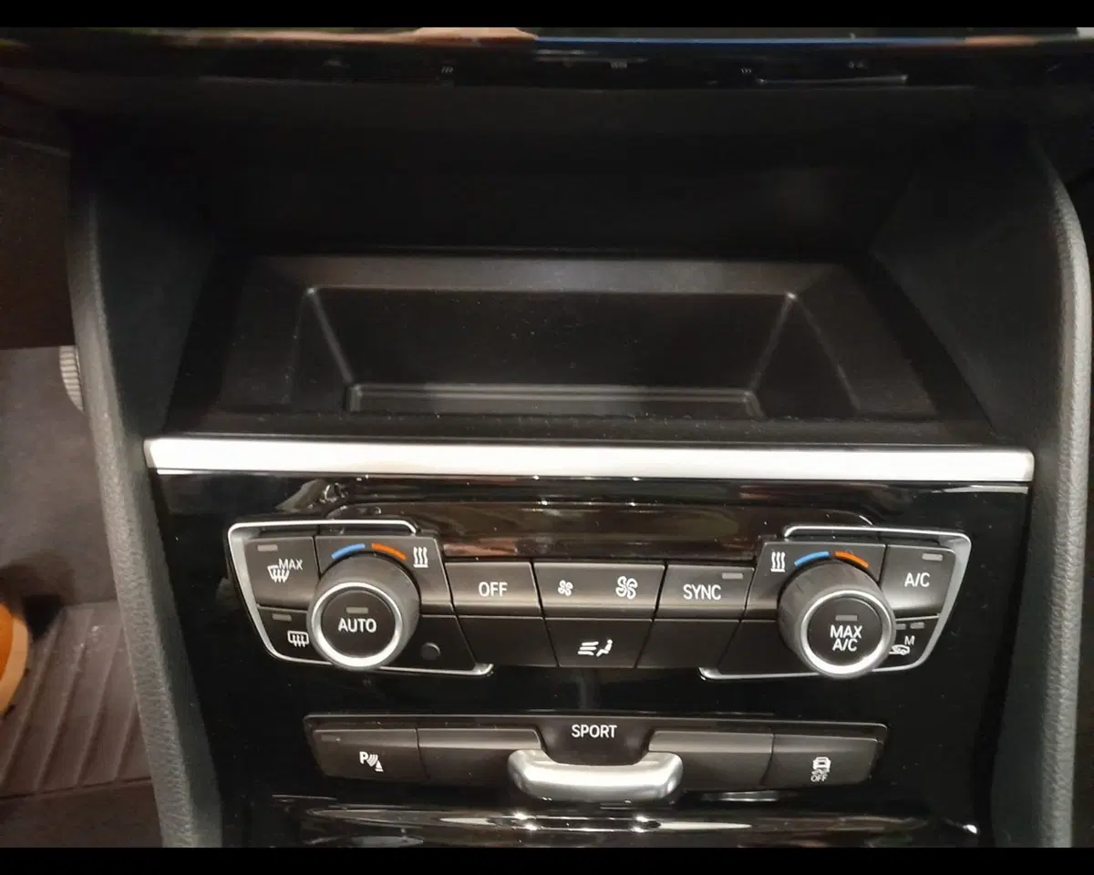BMW Serie 2 Active Tourer usata a Alessandria (14)