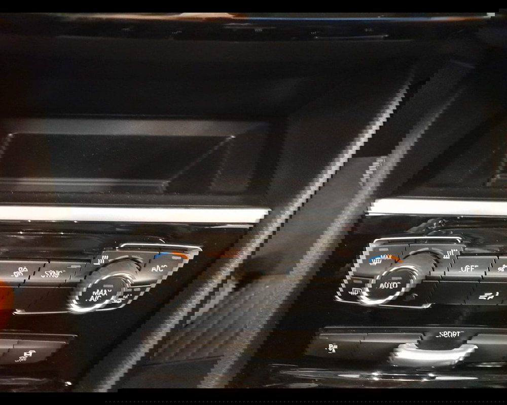 BMW Serie 2 Active Tourer usata a Alessandria (14)