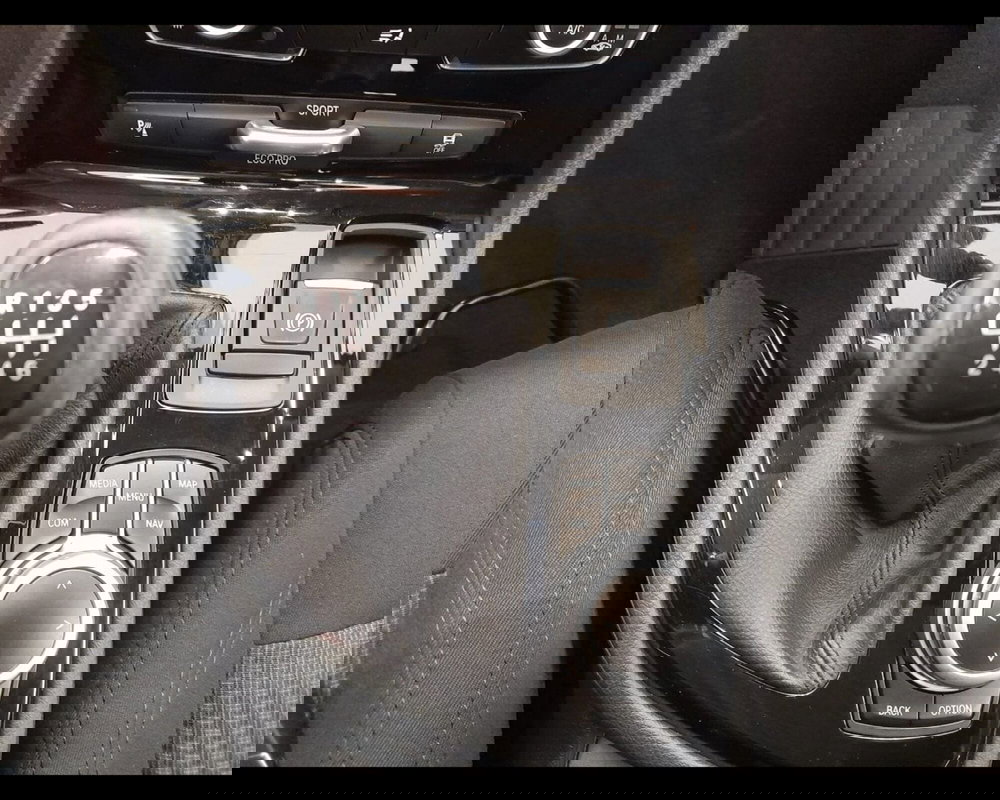 BMW Serie 2 Active Tourer usata a Alessandria (15)