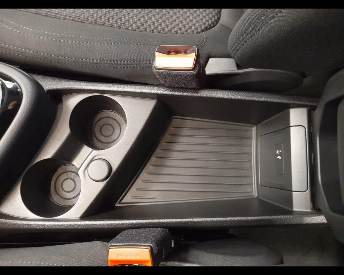 BMW Serie 2 Active Tourer usata a Alessandria (16)
