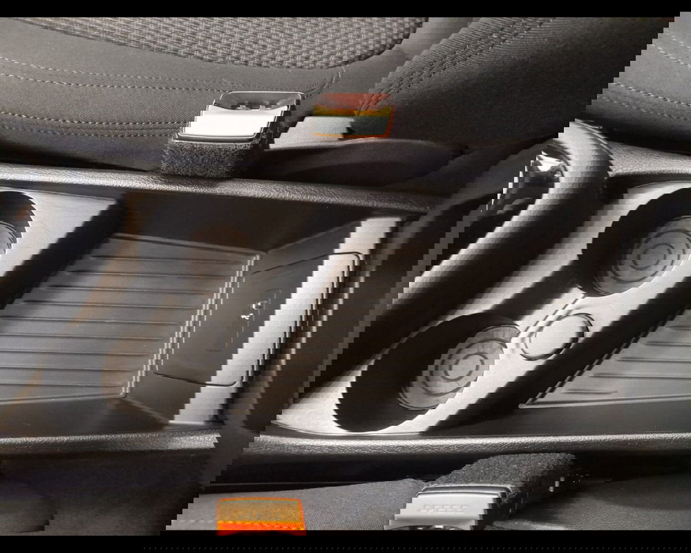 BMW Serie 2 Active Tourer usata a Alessandria (16)