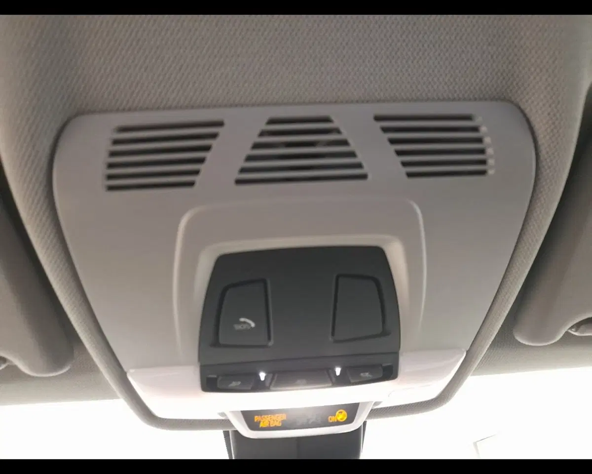 BMW Serie 2 Active Tourer usata a Alessandria (19)