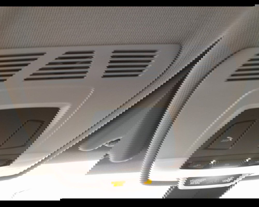 BMW Serie 2 Active Tourer usata a Alessandria (19)