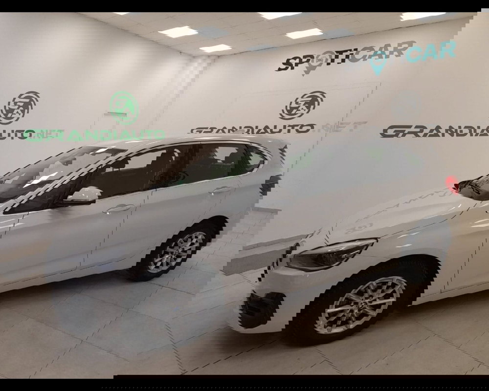 BMW Serie 2 Active Tourer usata a Alessandria (2)