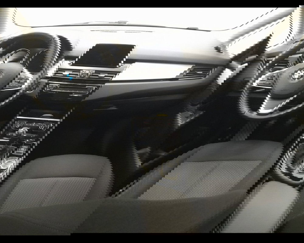 BMW Serie 2 Active Tourer usata a Alessandria (20)