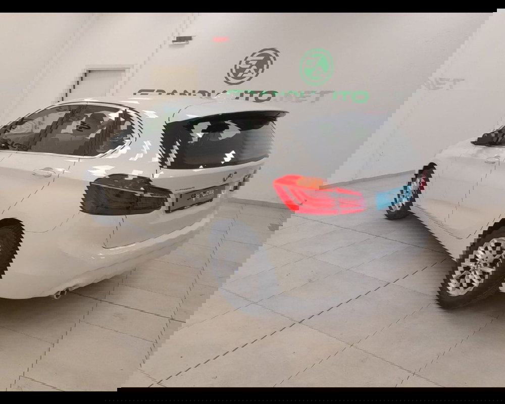 BMW Serie 2 Active Tourer usata a Alessandria (3)