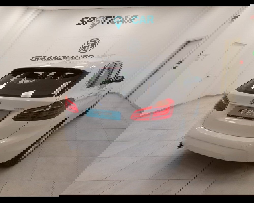 BMW Serie 2 Active Tourer usata a Alessandria (5)