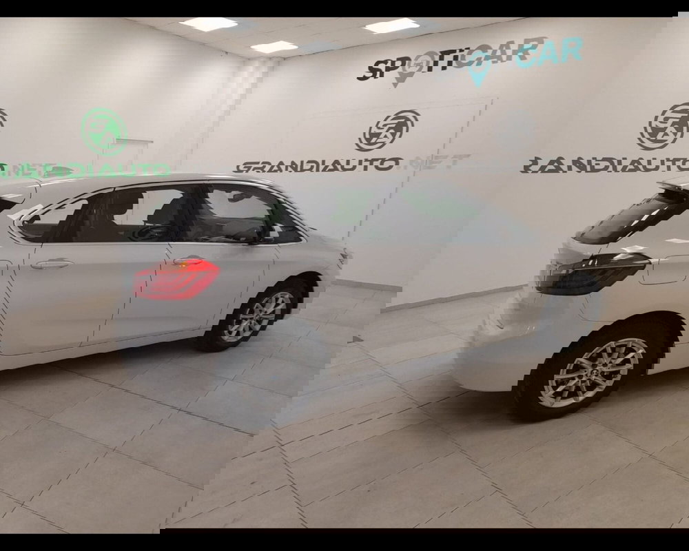 BMW Serie 2 Active Tourer usata a Alessandria (6)