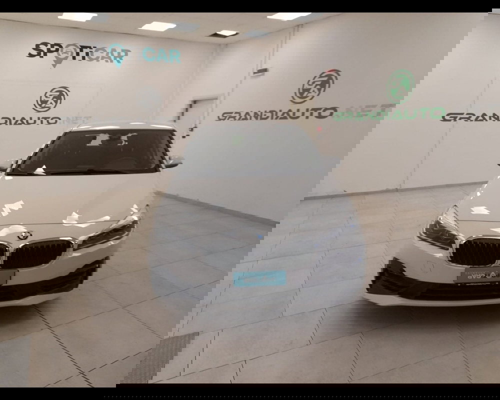 BMW Serie 2 Active Tourer usata a Alessandria (8)