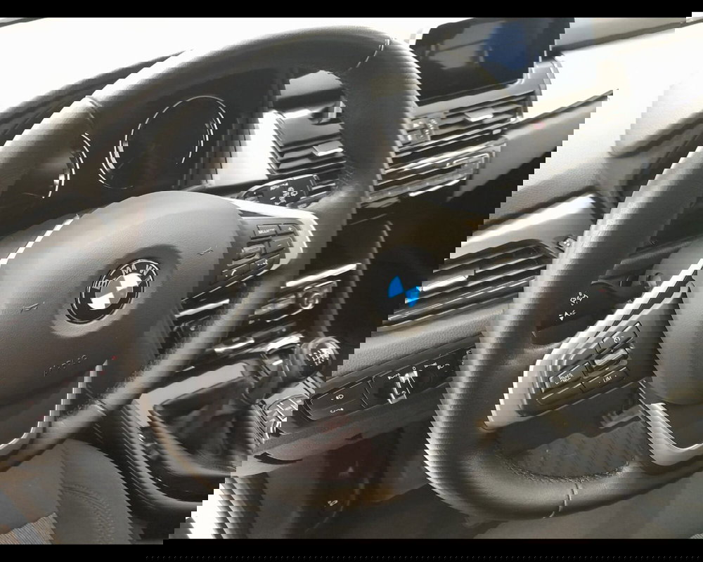 BMW Serie 2 Active Tourer usata a Alessandria (9)